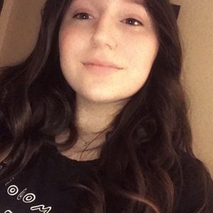 Meet your Posher, Brianna